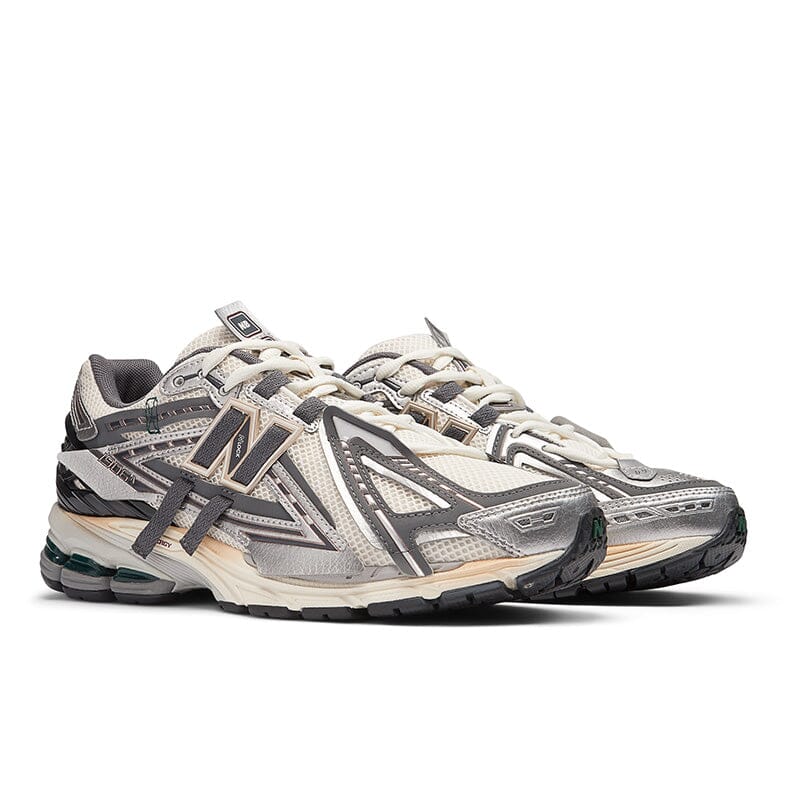 NEW BALANCE - Sneakers M1906AD - Argento Antracite