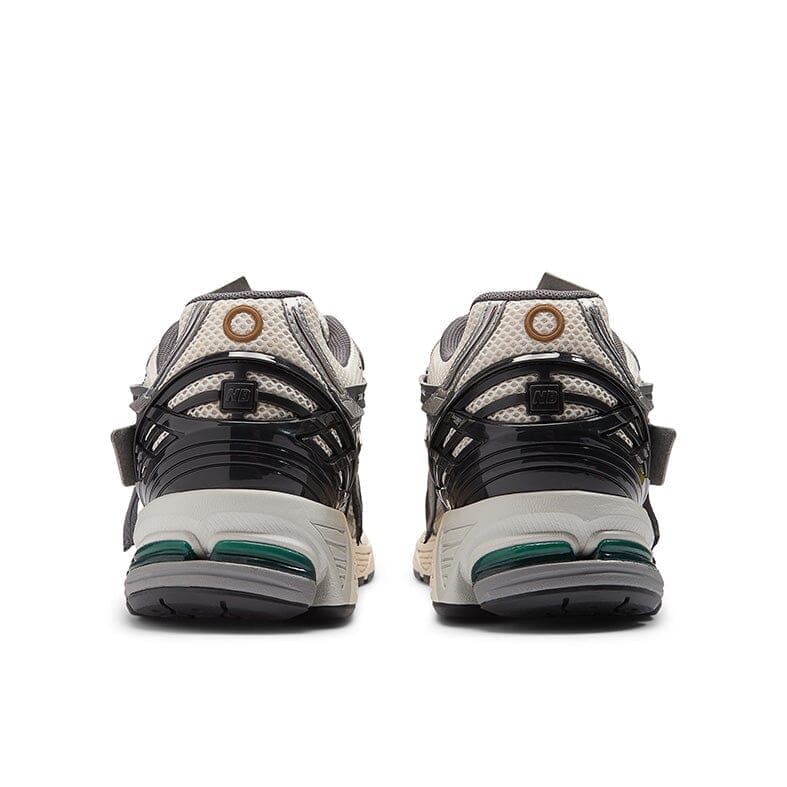 NEW BALANCE - Sneakers M1906AD - Argento Antracite Scarpe uomo NEW BALANCE - Collezione Uomo
