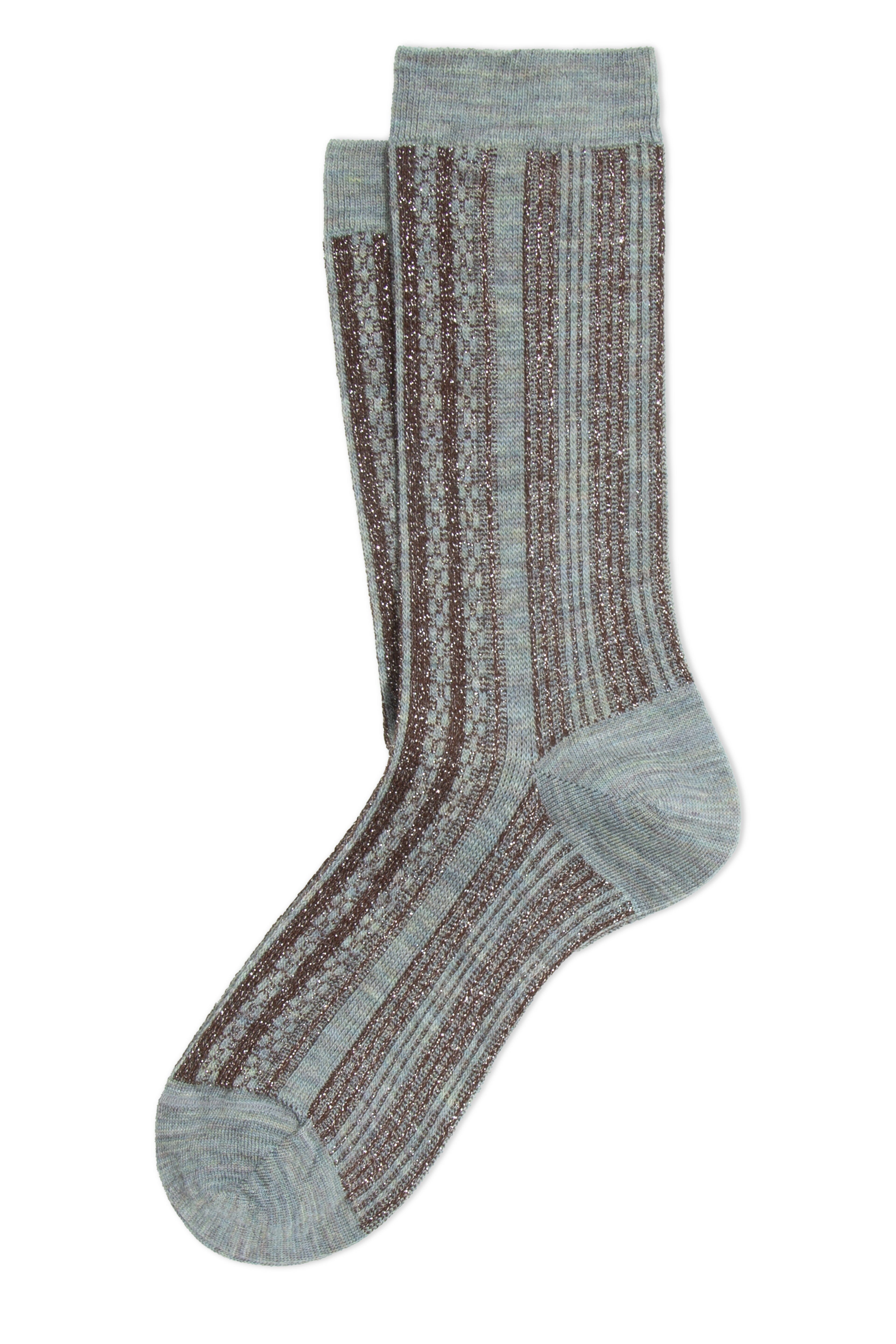 ANT45 - MANNAR - K81 - Med Grey Accessori Donna ANT 45