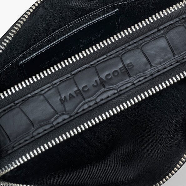 MARC JACOBS - 2F3HCR018H01- The Snapshot - Nero Borse Marc Jacobs