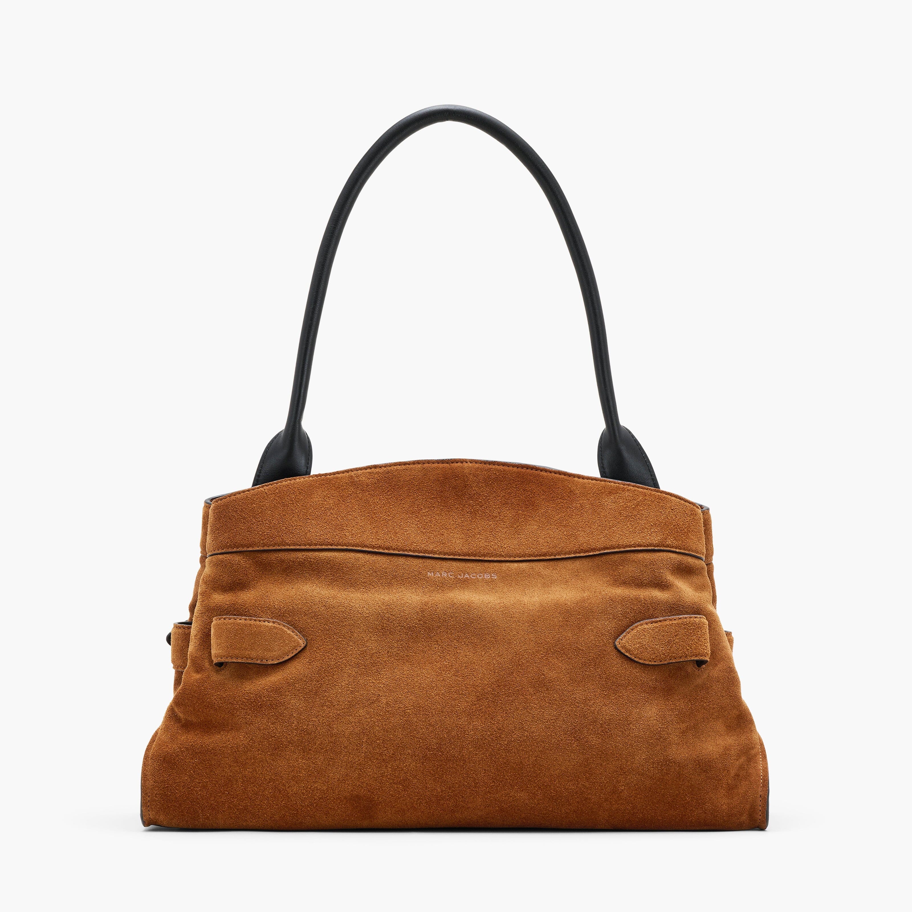 MARC JACOBS - Borsa a spalla - DAKOTA - 2f5hsc009h01- 860 - Copper Borse Marc Jacobs