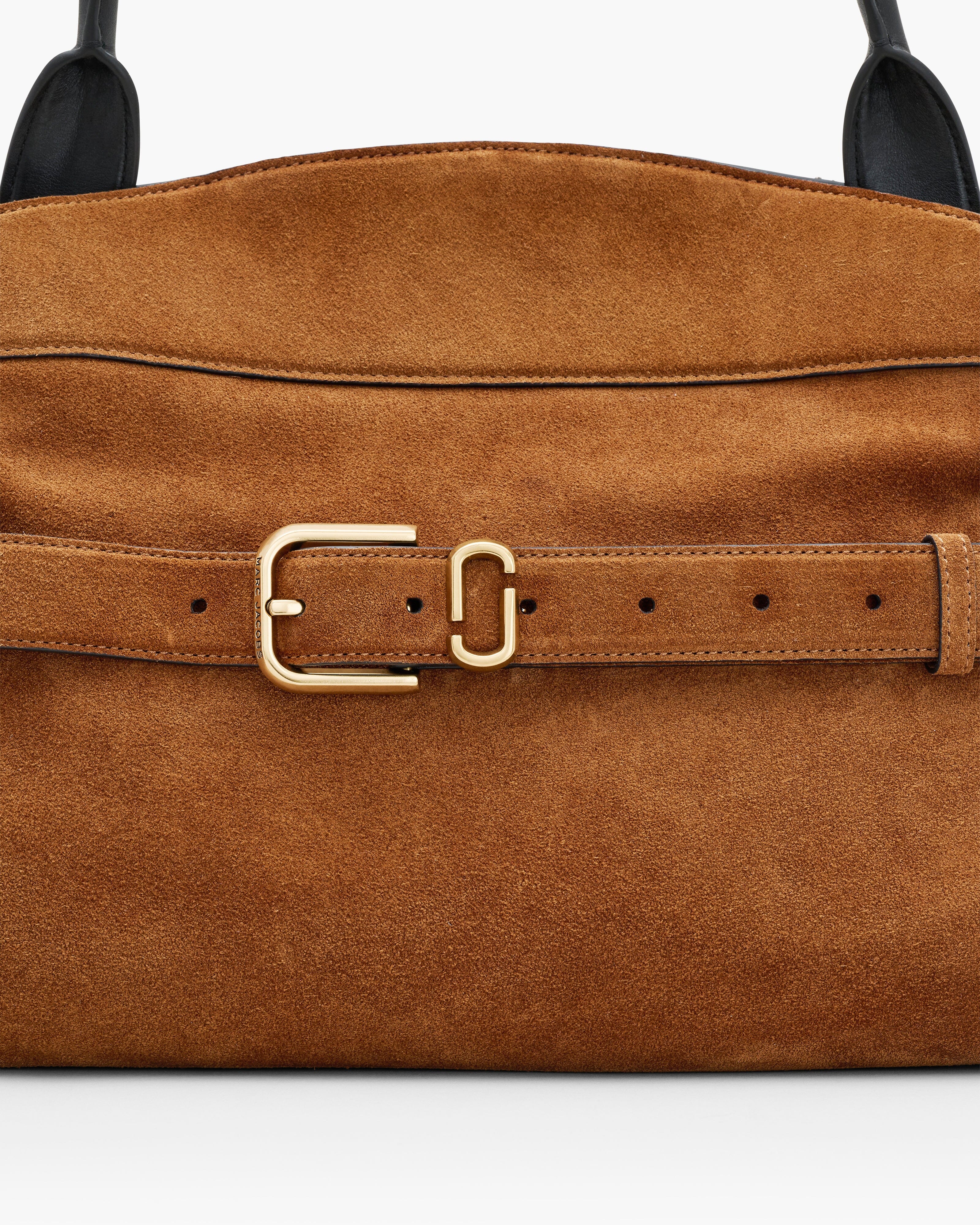 MARC JACOBS - Borsa a spalla - DAKOTA - 2f5hsc009h01- 860 - Copper Borse Marc Jacobs