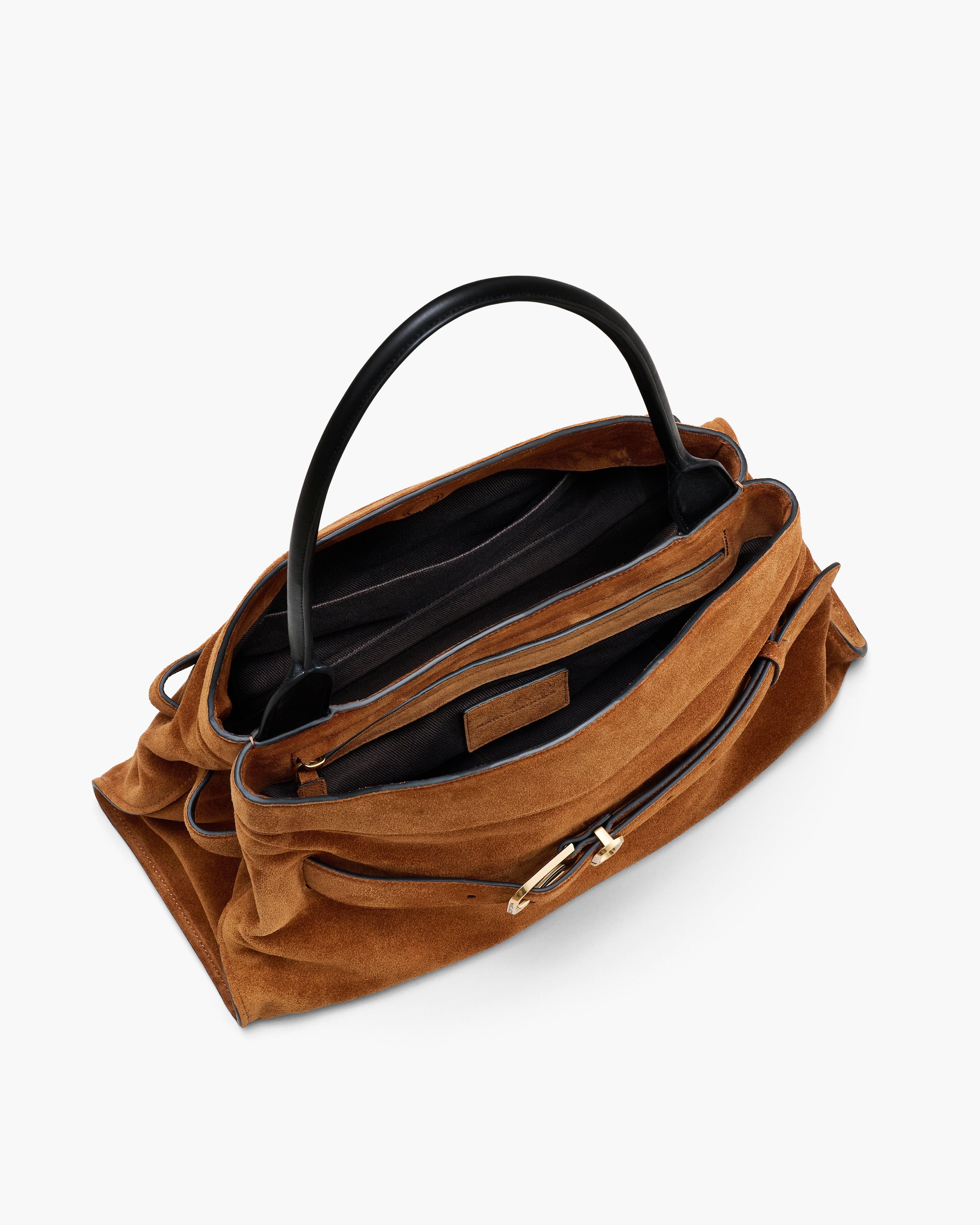 MARC JACOBS - Borsa a spalla - DAKOTA - 2f5hsc009h01- 860 - Copper Borse Marc Jacobs