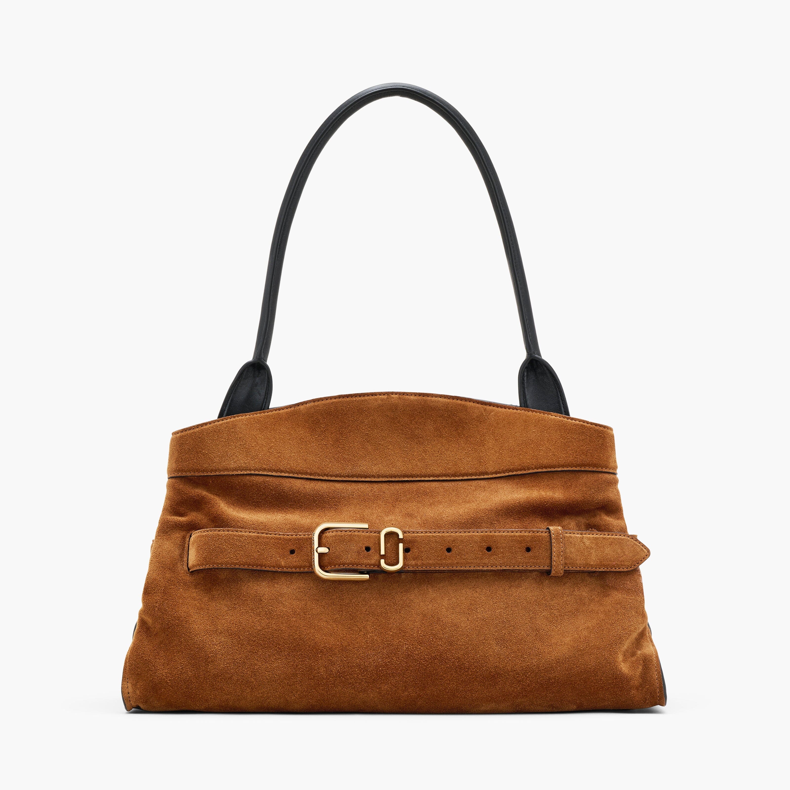 MARC JACOBS - Borsa a spalla - DAKOTA - 2f5hsc009h01- 860 - Copper Borse Marc Jacobs