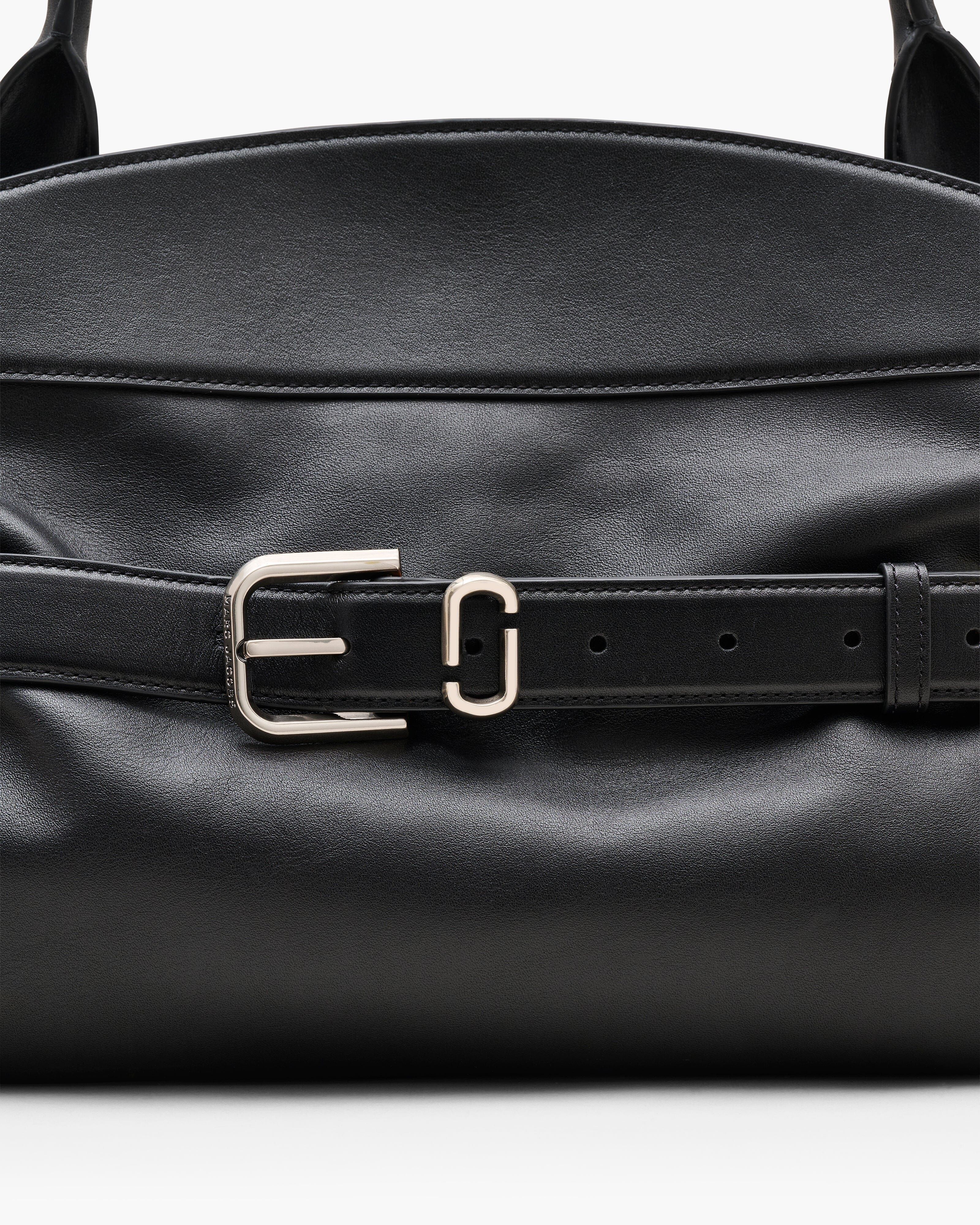 MARC JACOBS - Borsa a spalla - DAKOTA - 2f5hsc011h01- 001 Nero Borse Marc Jacobs