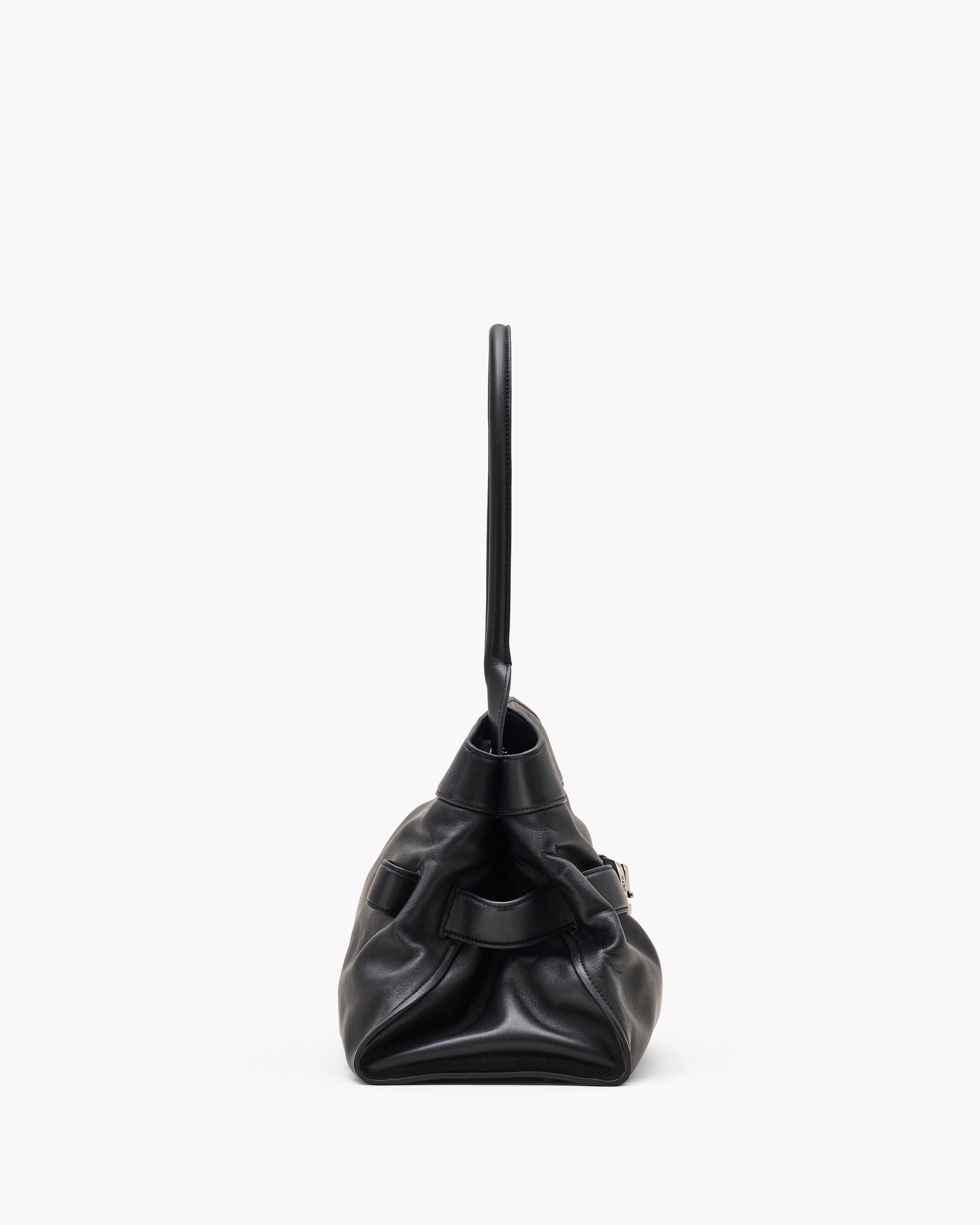 MARC JACOBS - Borsa a spalla - DAKOTA - 2f5hsc011h01- 001 Nero Borse Marc Jacobs
