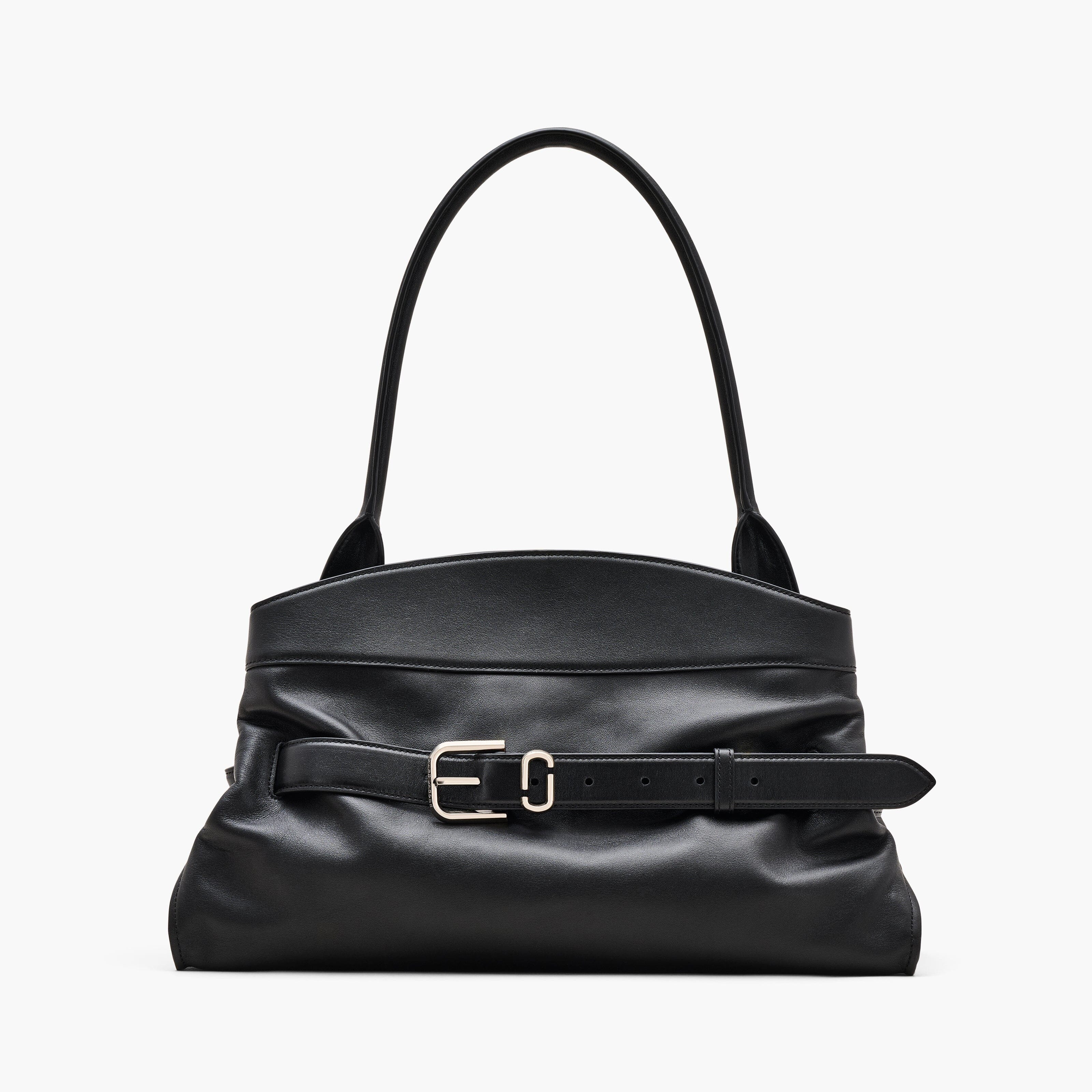 MARC JACOBS - Borsa a spalla - DAKOTA - 2f5hsc011h01- 001 Nero Borse Marc Jacobs