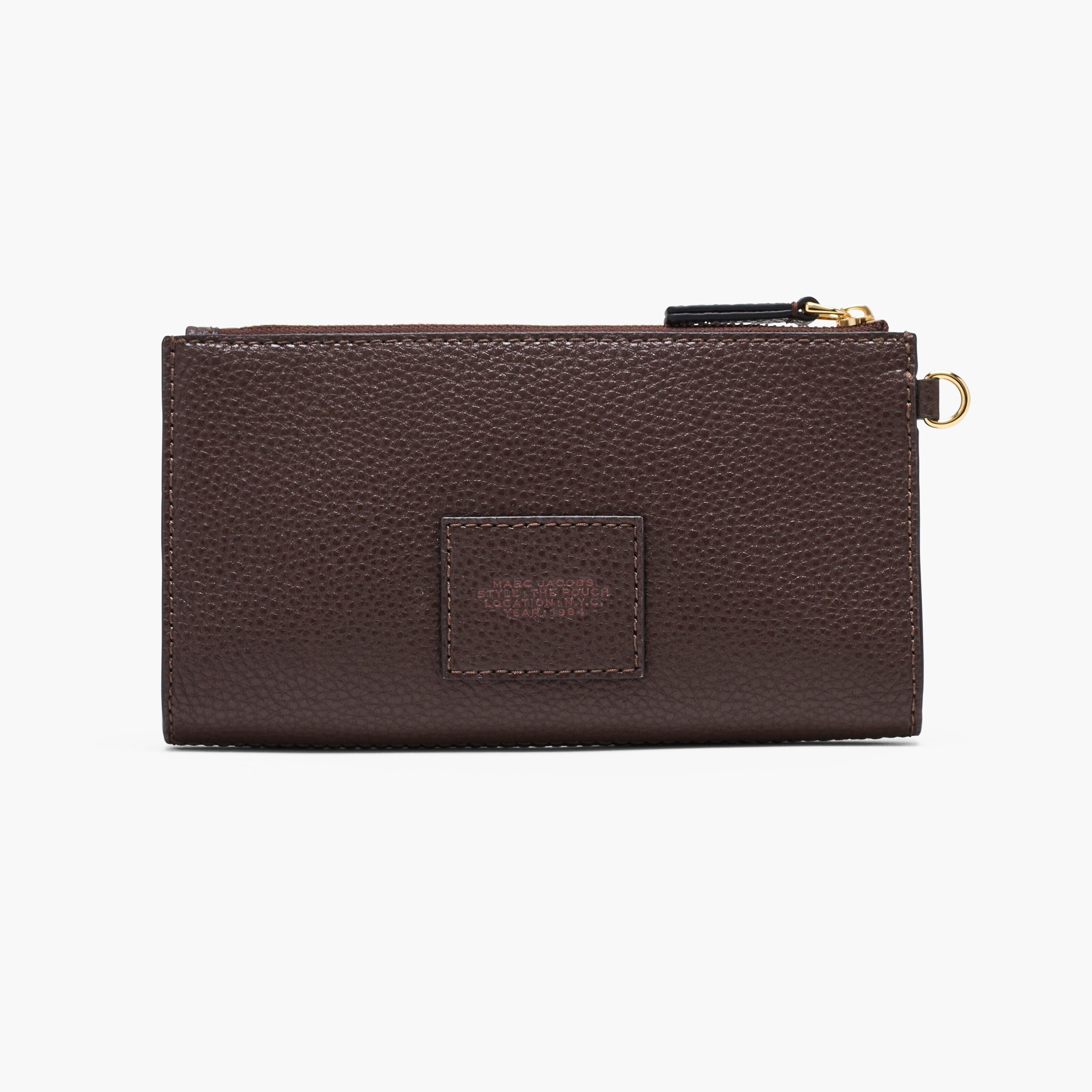 MARC JACOBS - 2F5SCP015S01-905 - The Pouch - Ganache Borse Marc Jacobs