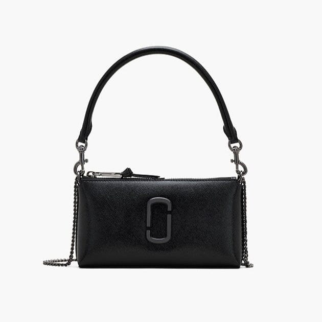 MARC JACOBS - The Pochette 2P5SMN015S02 - Borsa a Spalla Nero Borse Marc Jacobs