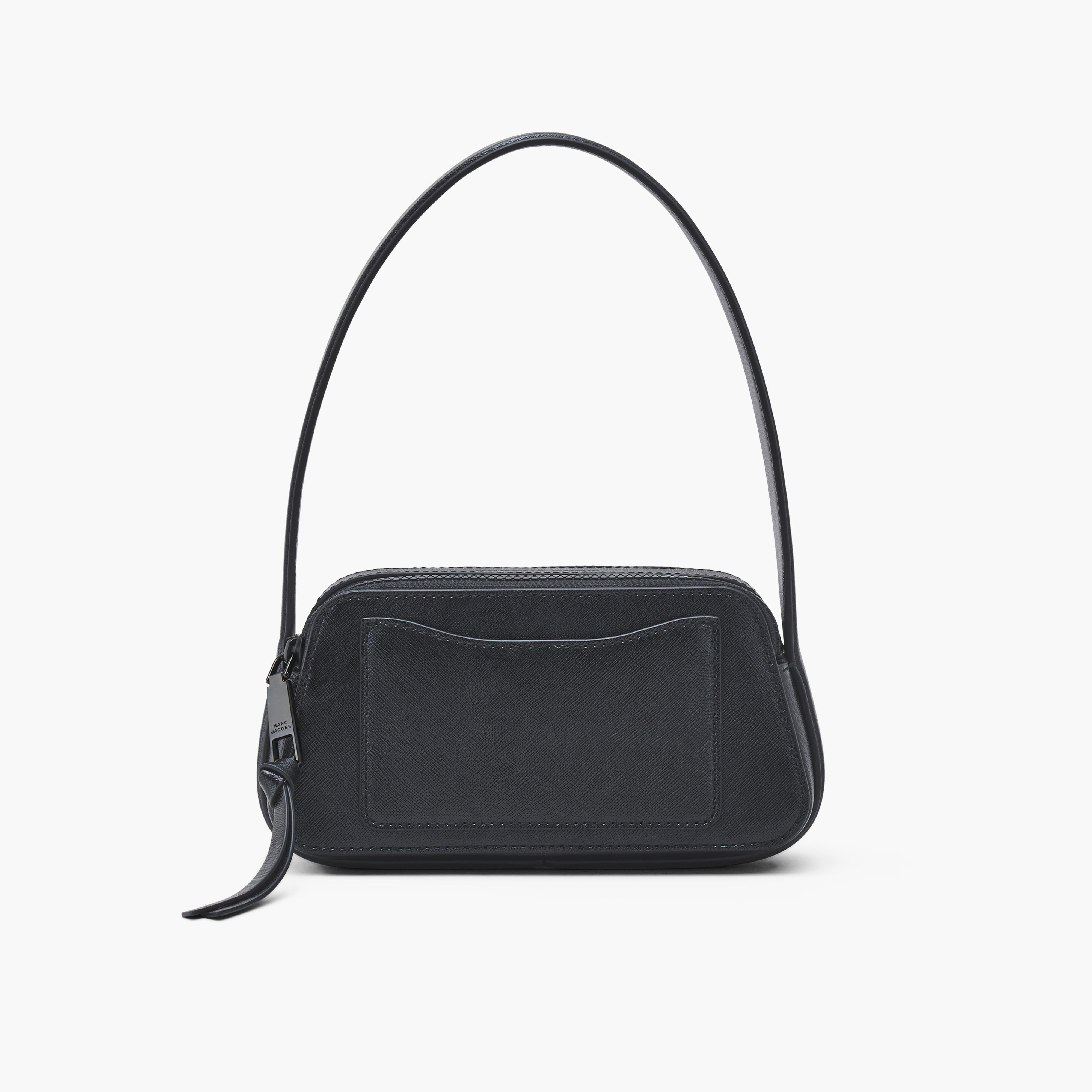 MARC JACOBS - The Sling Shot 2R3HSH014H02 - Nero Borse Marc Jacobs 