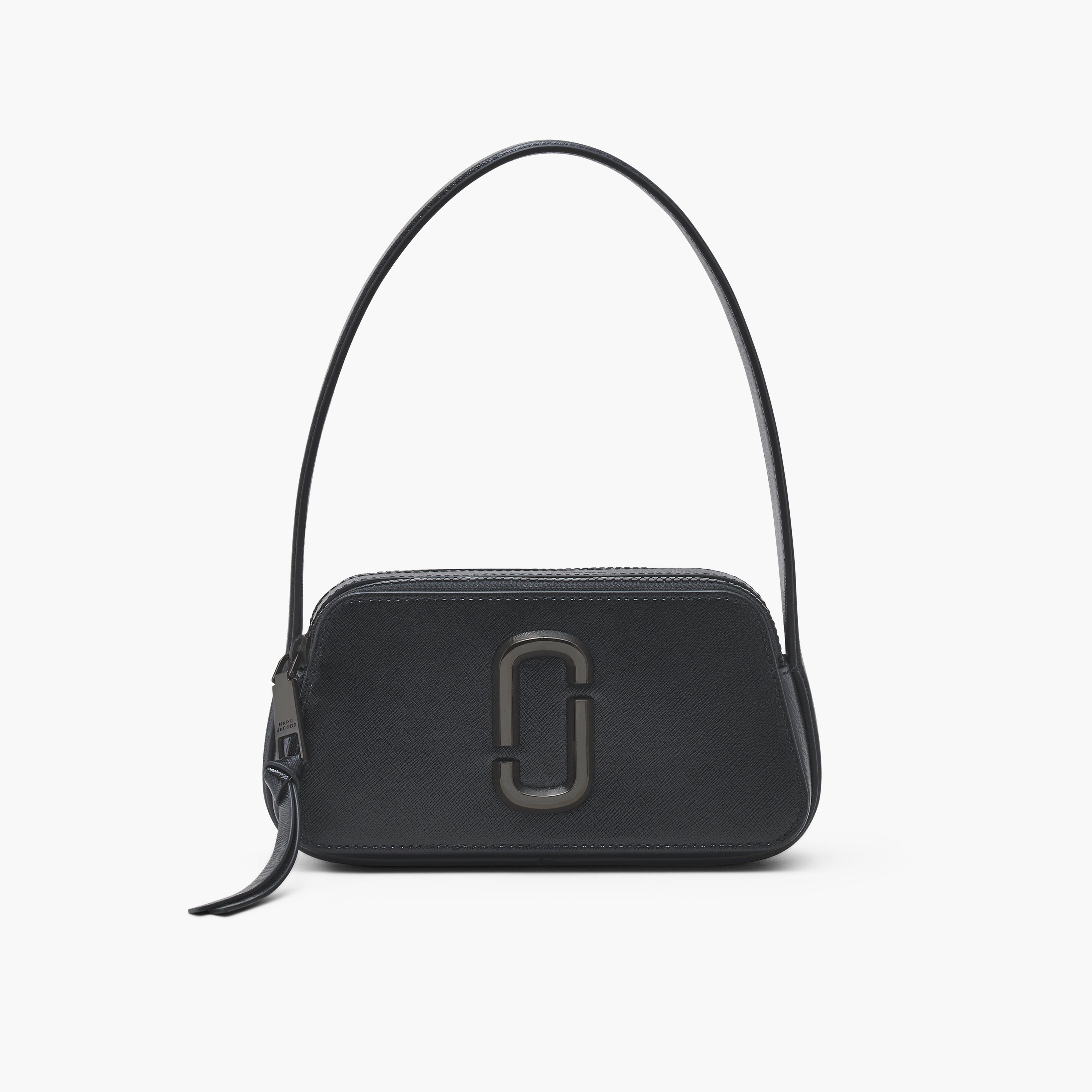 MARC JACOBS - The Sling Shot 2R3HSH014H02 - Nero Borse Marc Jacobs