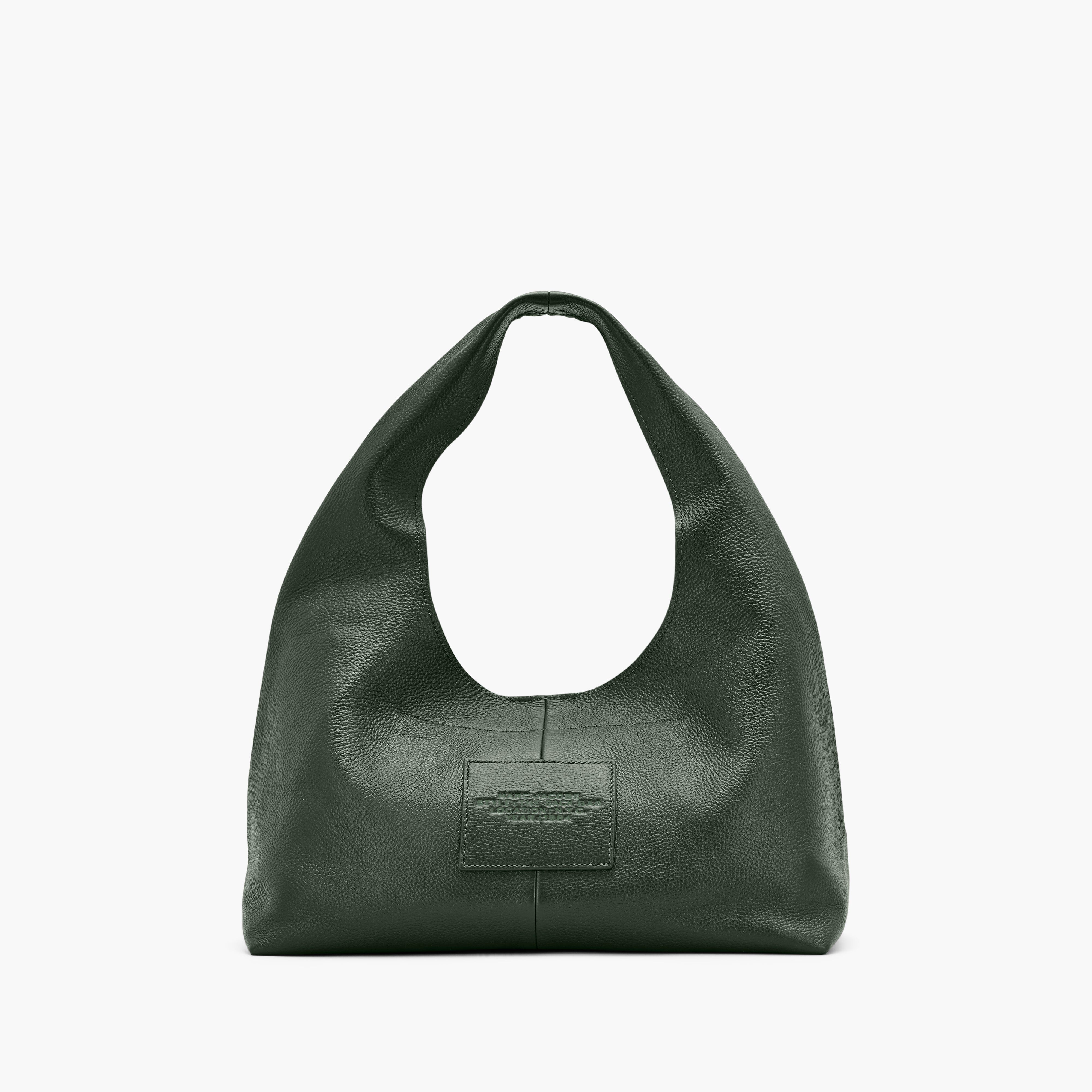 MARC JACOBS - The Sack Bag - 2R3H - Ivy Verde Borse Marc Jacobs