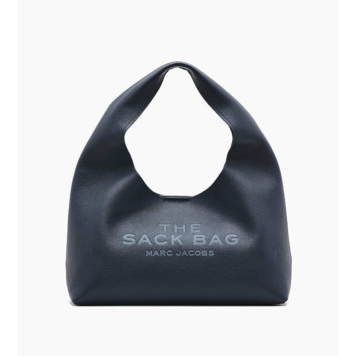 MARC JACOBS - Borsa a spalla - The Sack Bag - 2R3H - Blu sea Borse Marc Jacobs