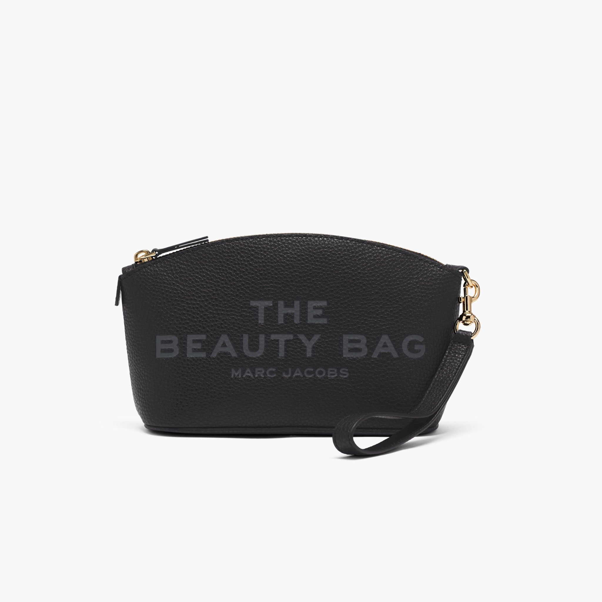 MARC JACOBS 2R4SCP003S02 001 -The Beauty Bag Black