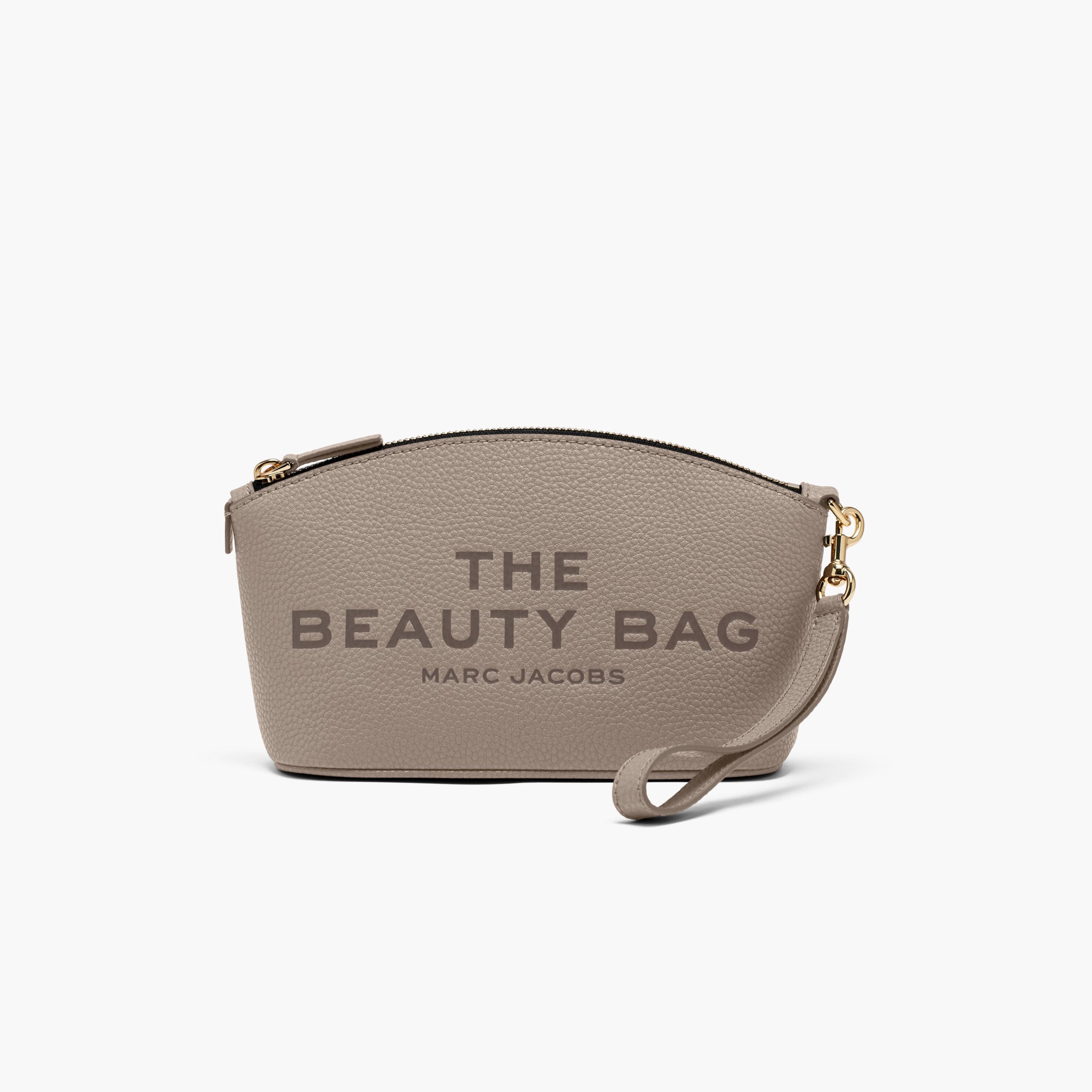 MARC JACOBS - 2R4SCP003S02 - 055 -The Beauty Bag - Cement Borse Marc Jacobs