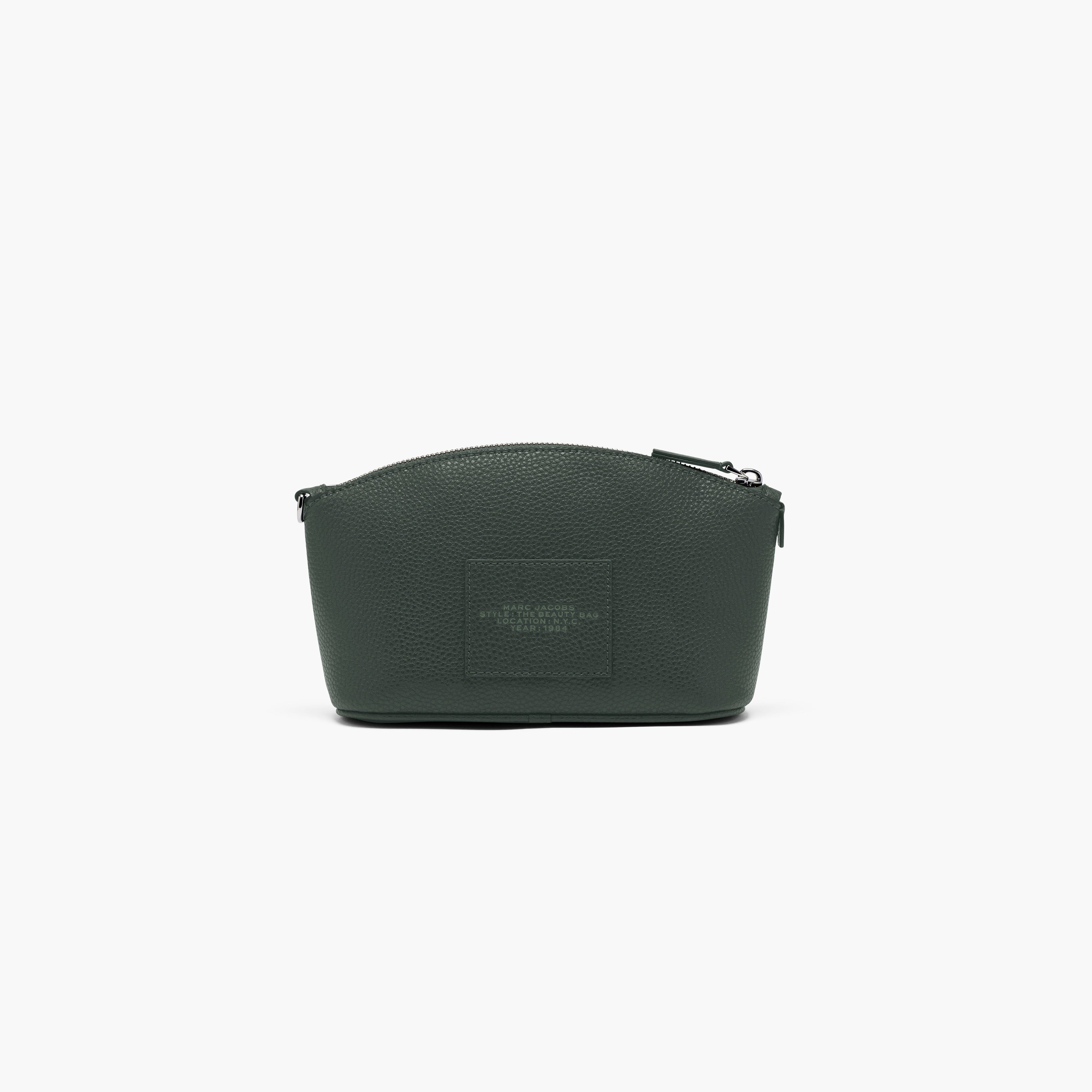 MARC JACOBS - 2R4SCP003S02 - 308 -The Beauty Bag - Ivy Verde Borse Marc Jacobs