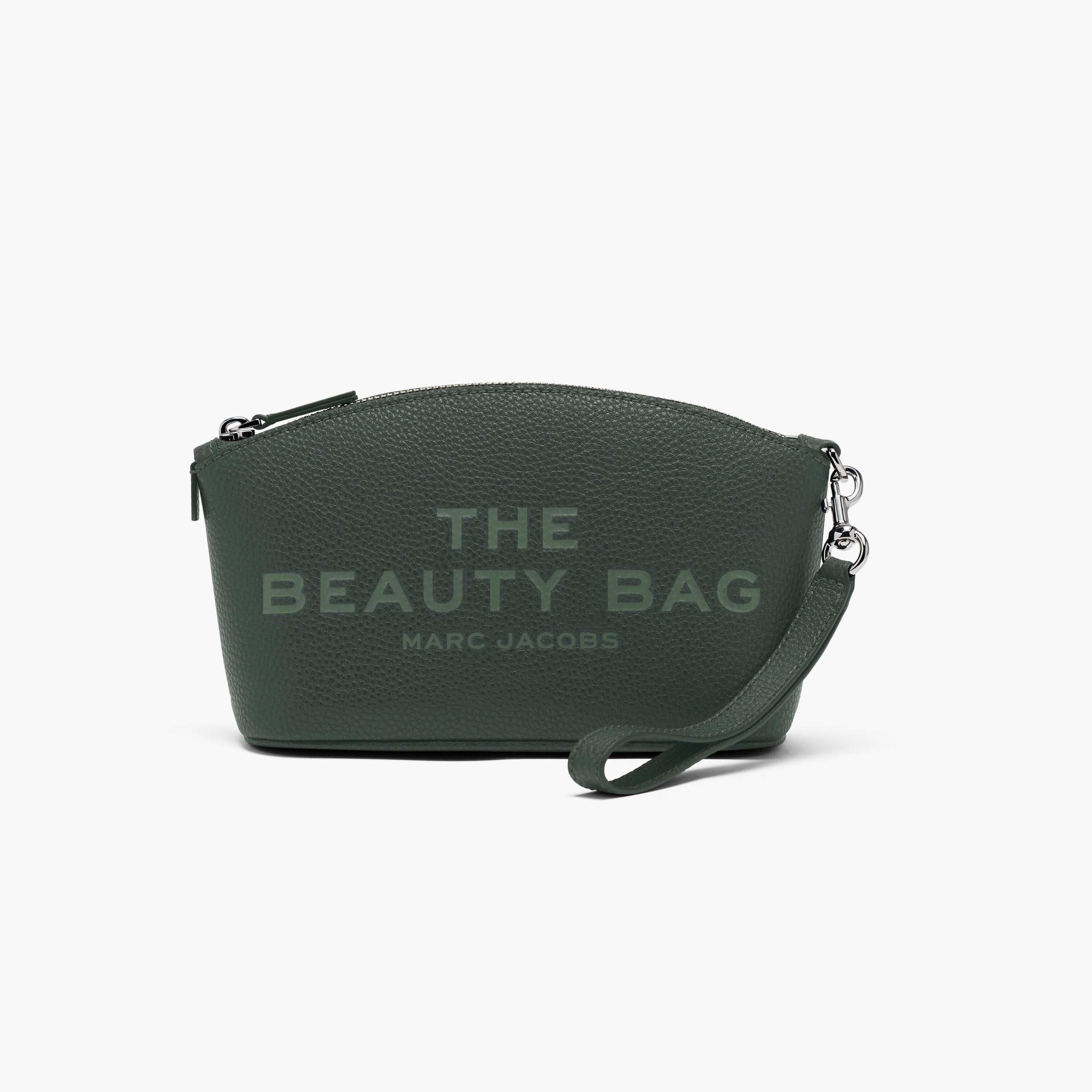 MARC JACOBS - 2R4SCP003S02 - 308 -The Beauty Bag - Ivy Verde Borse Marc Jacobs