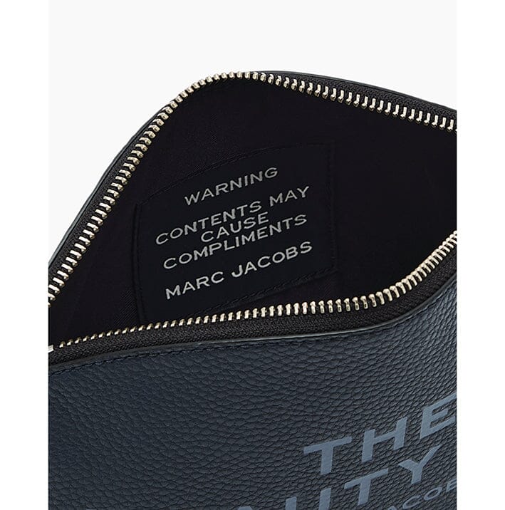 MARC JACOBS - 2R4SCP003S02 -426 - The Beauty Bag - Blu Borse Marc Jacobs