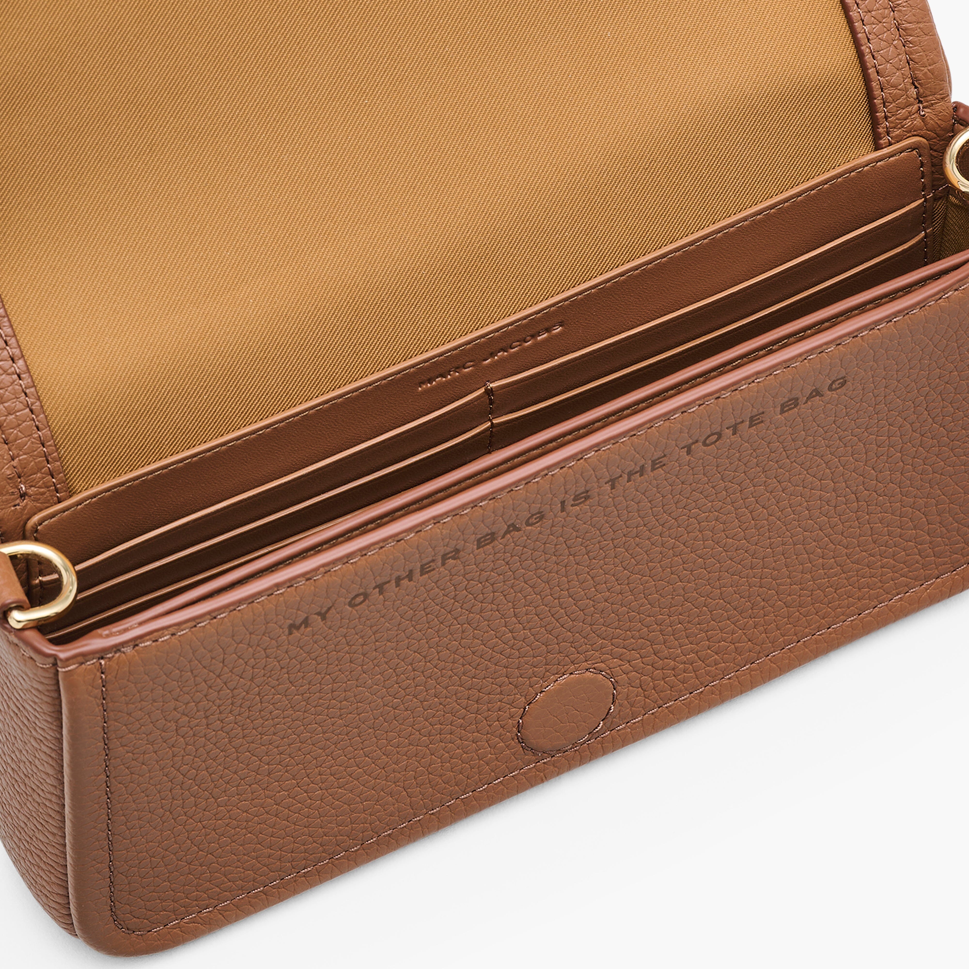 MARC JACOBS - 2S4SMN080S02-212 - Mini bag - Argan Oil Borse Marc Jacobs