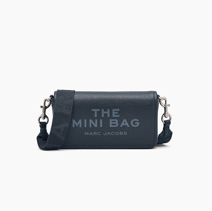 MARC JACOBS - 2S4SMN080S02-426 - Mini bag - Blu Sea Borse Marc Jacobs