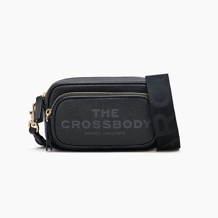 MARC JACOBS - 2S5HCR002H02 Crossbody - Nero 2H05 Borse Marc Jacobs