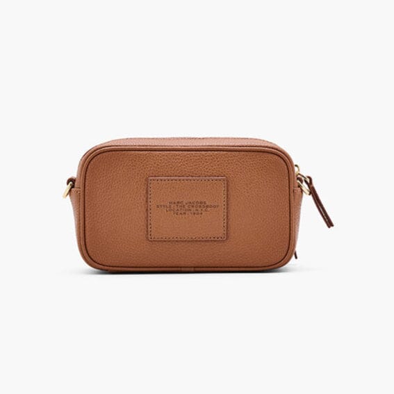 MARC JACOBS - 2S5HCR002H02-212 Crossbody - Argan Oil Borse Marc Jacobs
