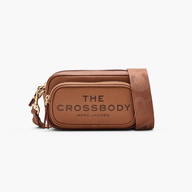 MARC JACOBS - 2S5HCR002H02-212 Crossbody - Argan Oil Borse Marc Jacobs