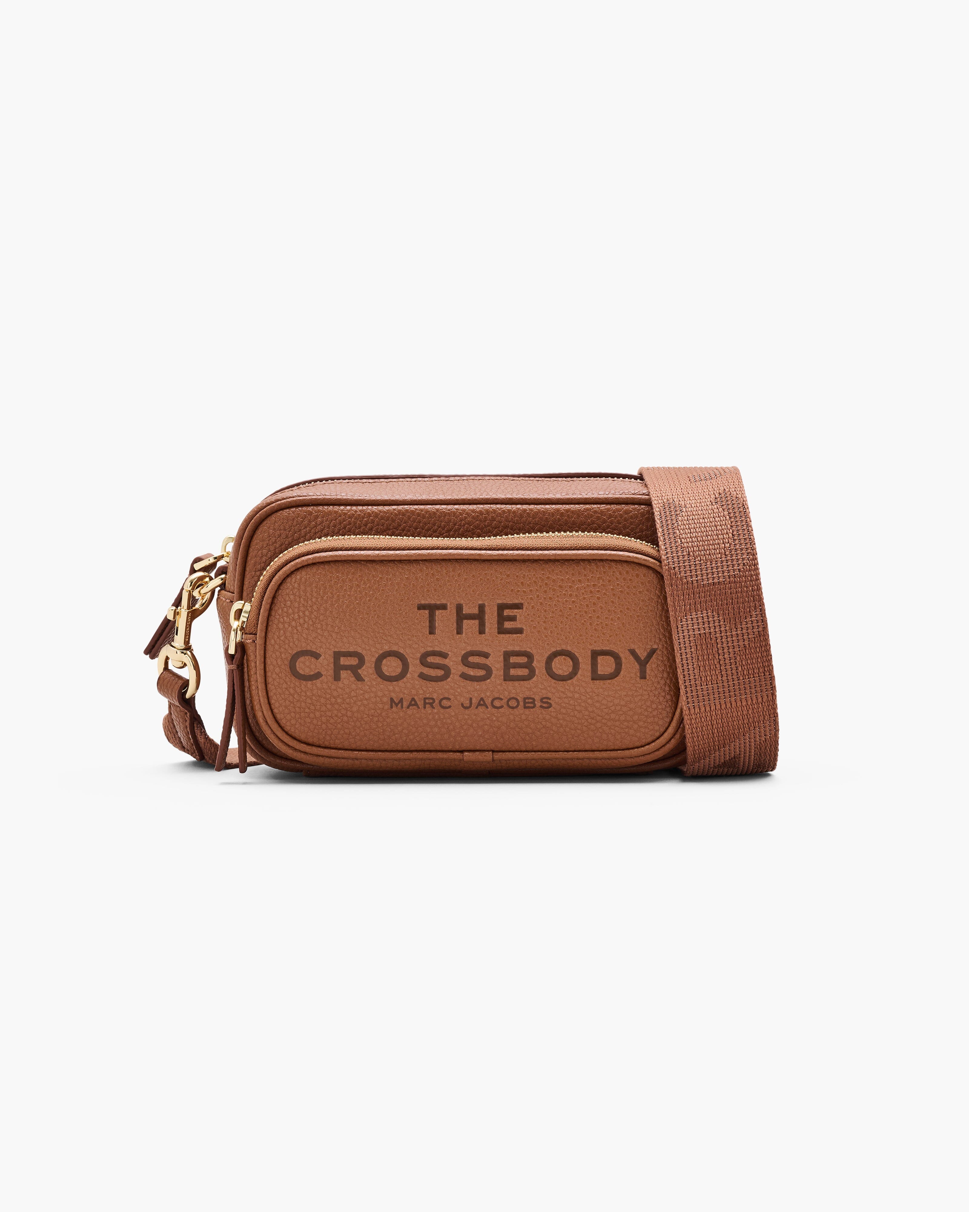 MARC JACOBS - 2S5HCR002H02-212 - Crossbody - Argan Oil