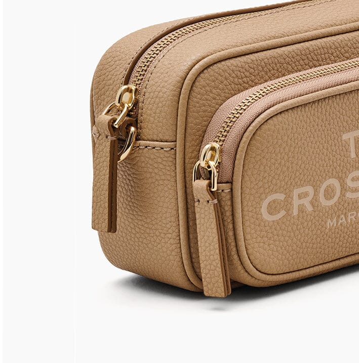 MARC JACOBS - Crossbody - 2S5HCR002H02 - 230 Camel Borse Marc Jacobs