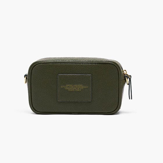MARC JACOBS - 2S5HCR002H02 - 305 Crossbody - Forest verde Borse Marc Jacobs