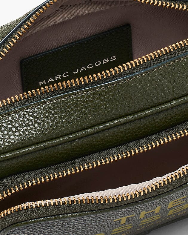 MARC JACOBS - 2S5HCR002H02 - 305 Crossbody - Forest verde Borse Marc Jacobs