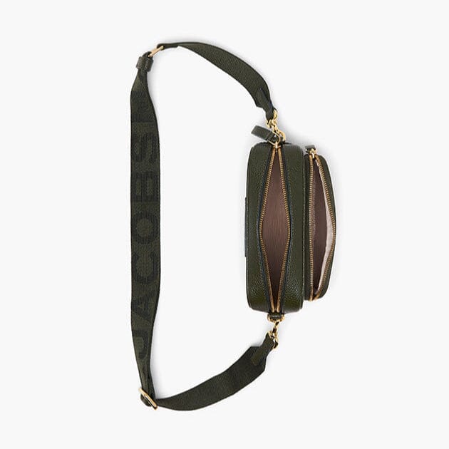 MARC JACOBS - 2S5HCR002H02 - 305 Crossbody - Forest verde Borse Marc Jacobs