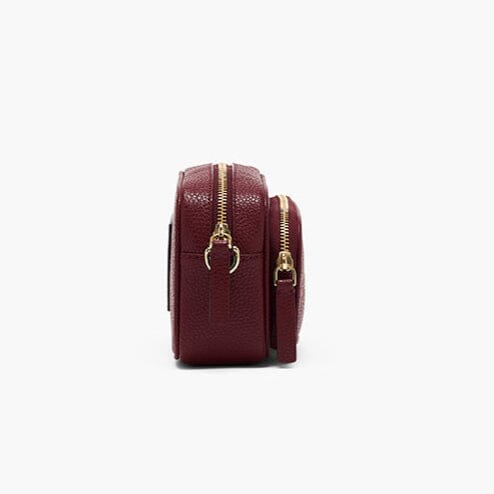 MARC JACOBS - 2S5HCR002H02-602 Crossbody - Cherry Borse Marc Jacobs