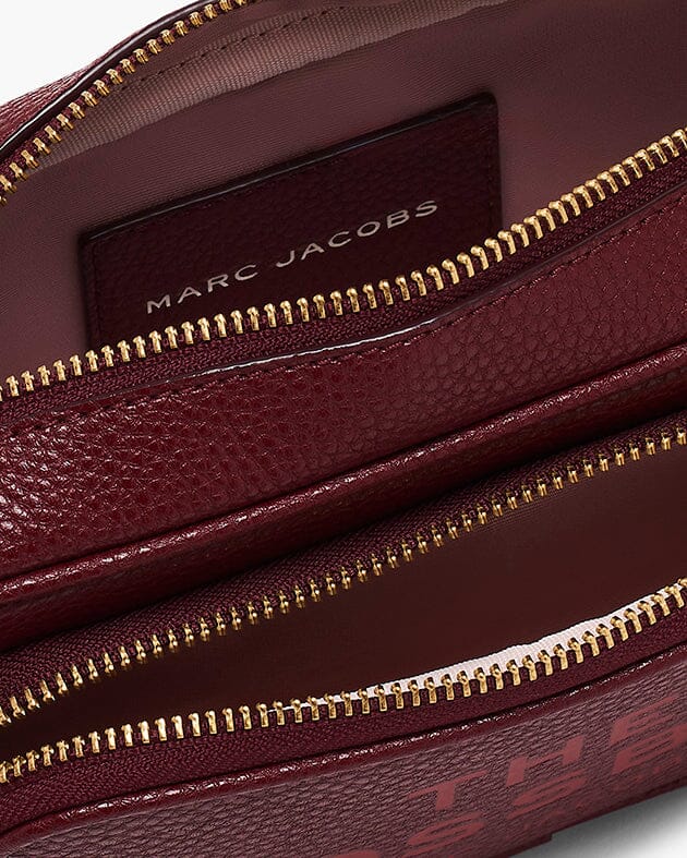 MARC JACOBS - 2S5HCR002H02-602 Crossbody - Cherry Borse Marc Jacobs