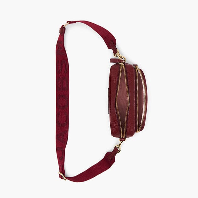 MARC JACOBS - 2S5HCR002H02-602 Crossbody - Cherry Borse Marc Jacobs