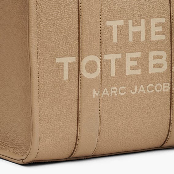 MARC JACOBS - Medium Tote Bag H004L01PF21-230 - Camel Borse Marc Jacobs