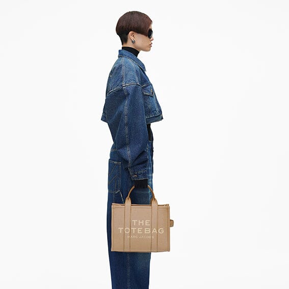 MARC JACOBS - Medium Tote Bag H004L01PF21-230 - Camel Borse Marc Jacobs