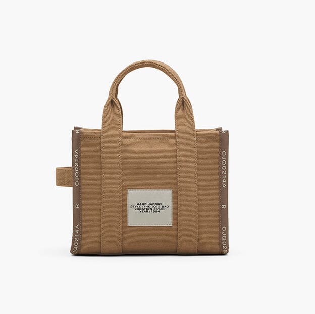 MARC JACOBS - The Summer Small Tote Bag - 17025-230 - Camel Borse Marc Jacobs