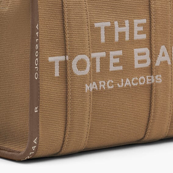MARC JACOBS - The Summer Small Tote Bag - 17025-230 - Camel Borse Marc Jacobs