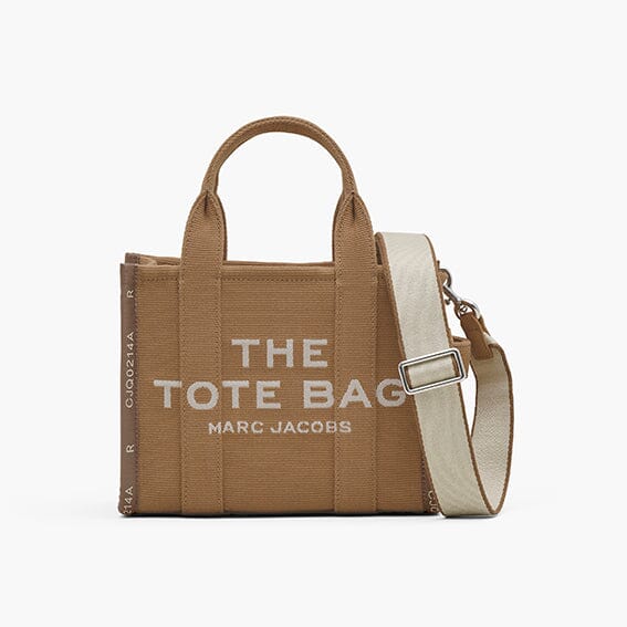 MARC JACOBS - The Summer Small Tote Bag - 17025-230 - Camel Borse Marc Jacobs