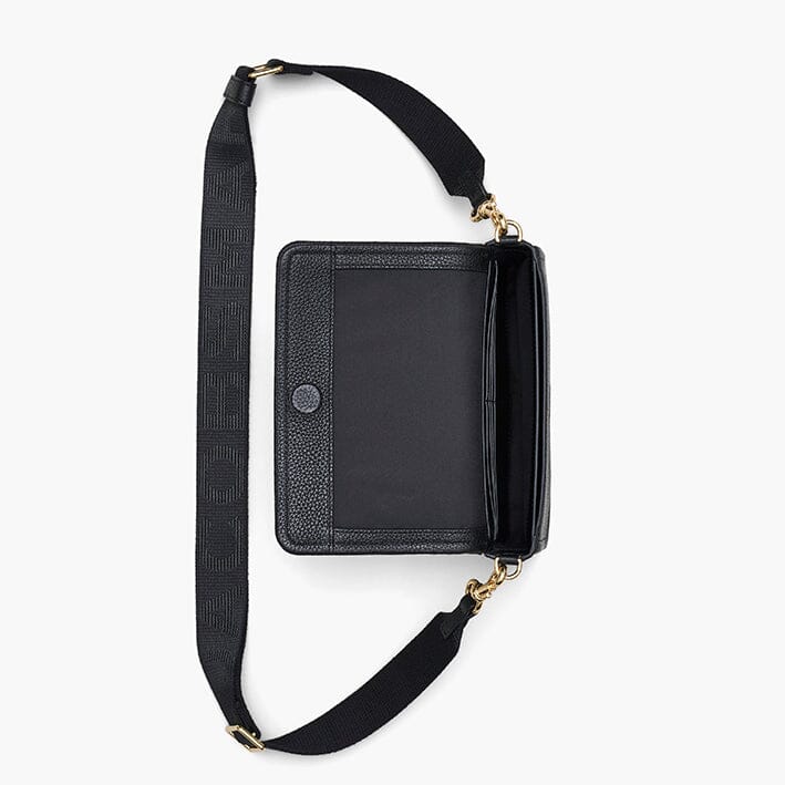 MARC JACOBS - 2S4SMN080S02-001 - Mini bag - Nero Borse Marc Jacobs