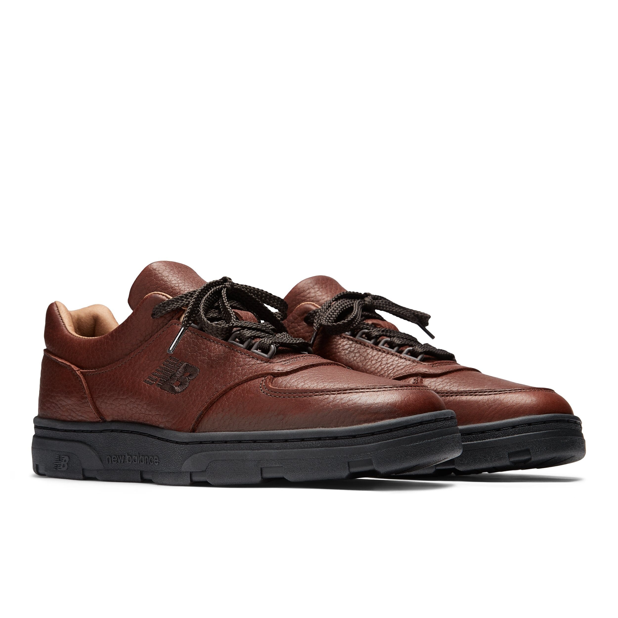 NEW BALANCE - Sneakers UADWRN - Marrone