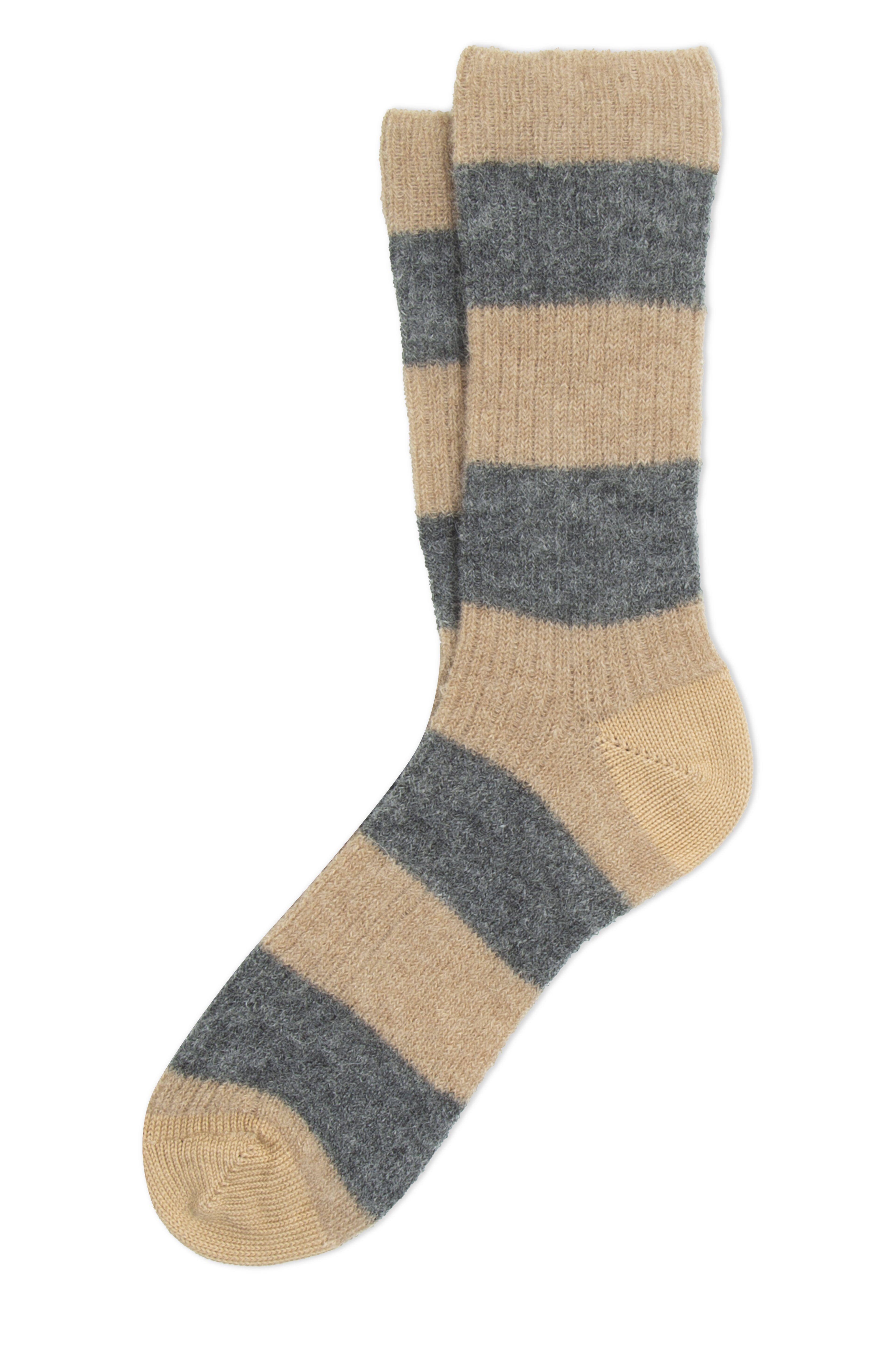 ANT45 - NIKI - B62 - Camel Accessori Donna ANT 45