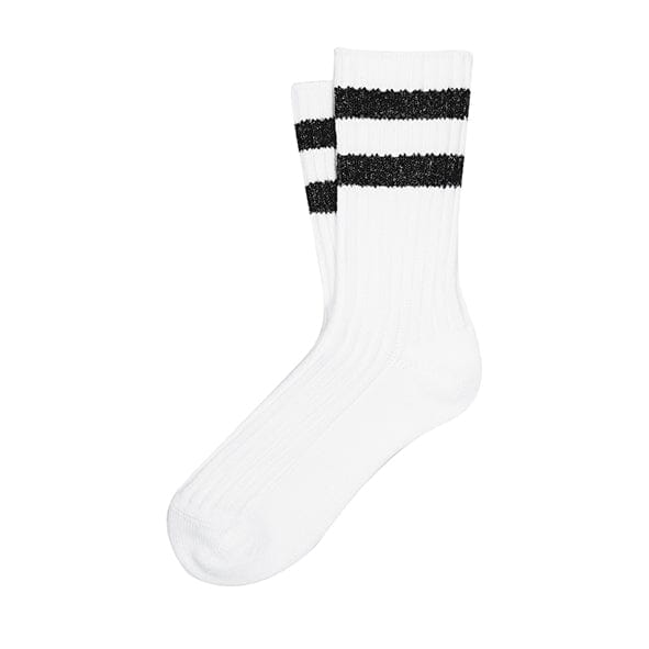 ANT - Calzini NYSTED K01 - Nero Accessori Donna ANT 45