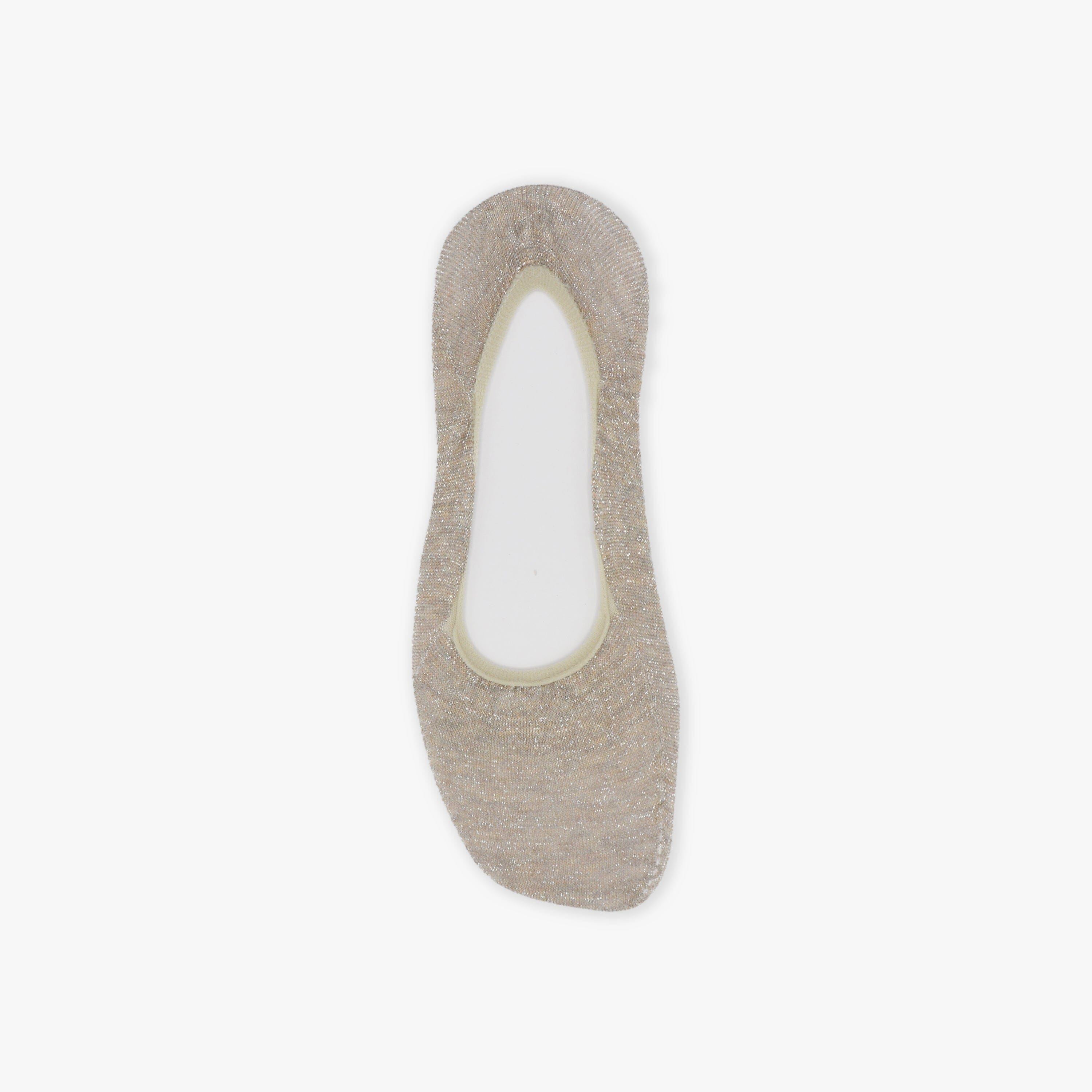 ALTO MILANO - PEAM0003 - Fantasmino - col. 112 Grigio Accessori Donna ALTO MILANO - Collezione Donna
