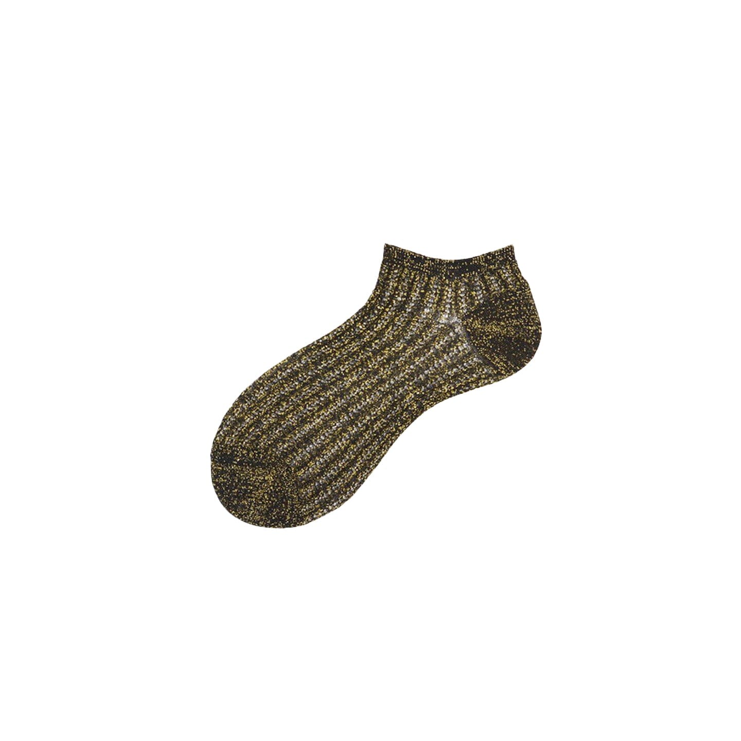 ALTO MILANO - PEAM0046 - Calzino - col. 121 Nero Accessori Donna ALTO MILANO - Collezione Donna