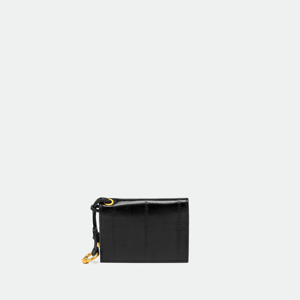 GIANNI CHIARINI - PF 5039 - EEL - Nero