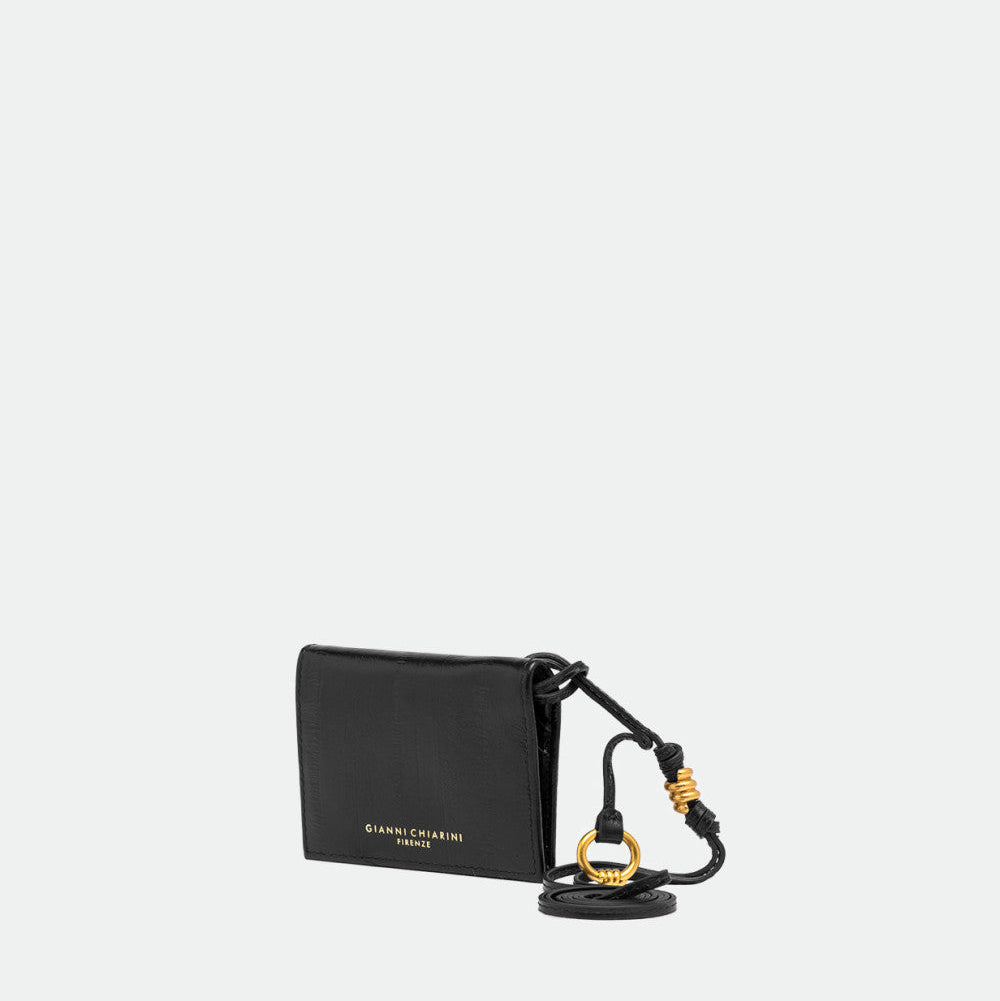 GIANNI CHIARINI - PF 5039 - EEL - Nero