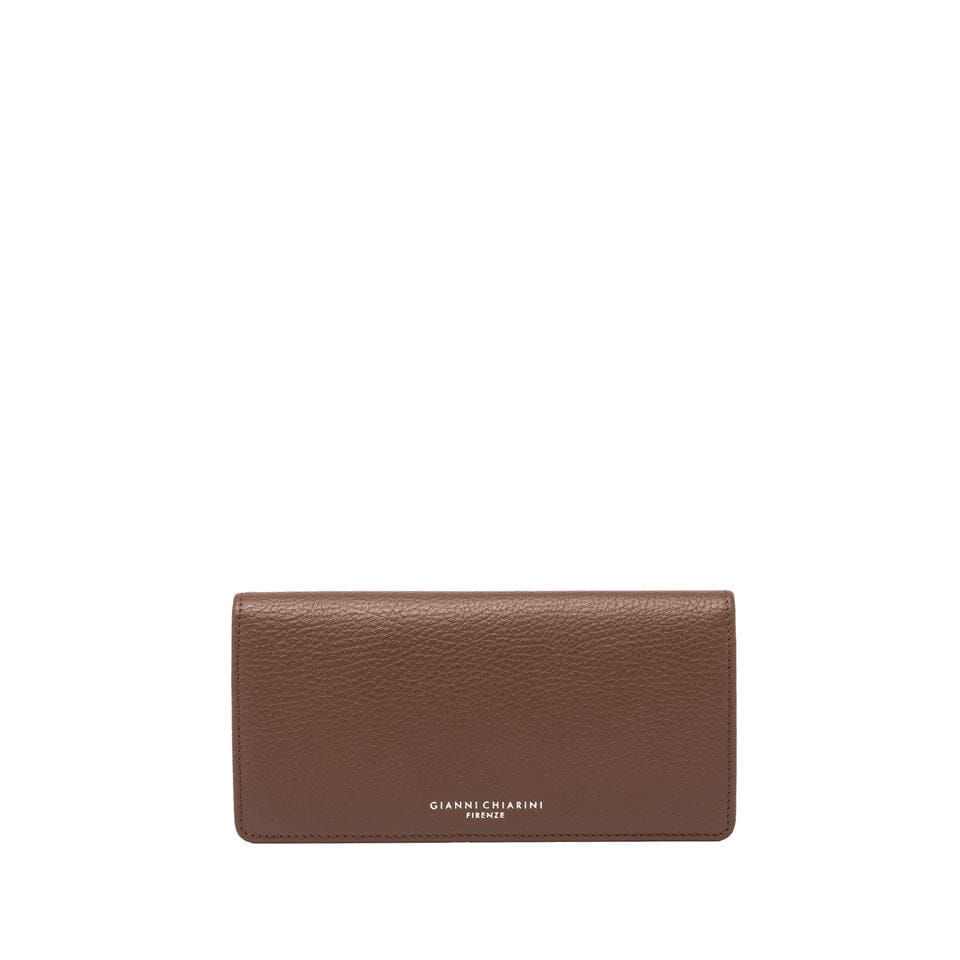 GIANNI CHIARINI - Portafogli 5041 - Essential - Castoro Accessori Donna Gianni Chiarini
