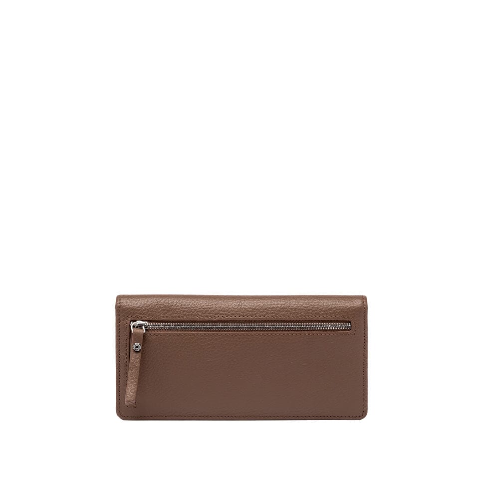 GIANNI CHIARINI - Portafogli 5041 - Essential - Castoro Accessori Donna Gianni Chiarini